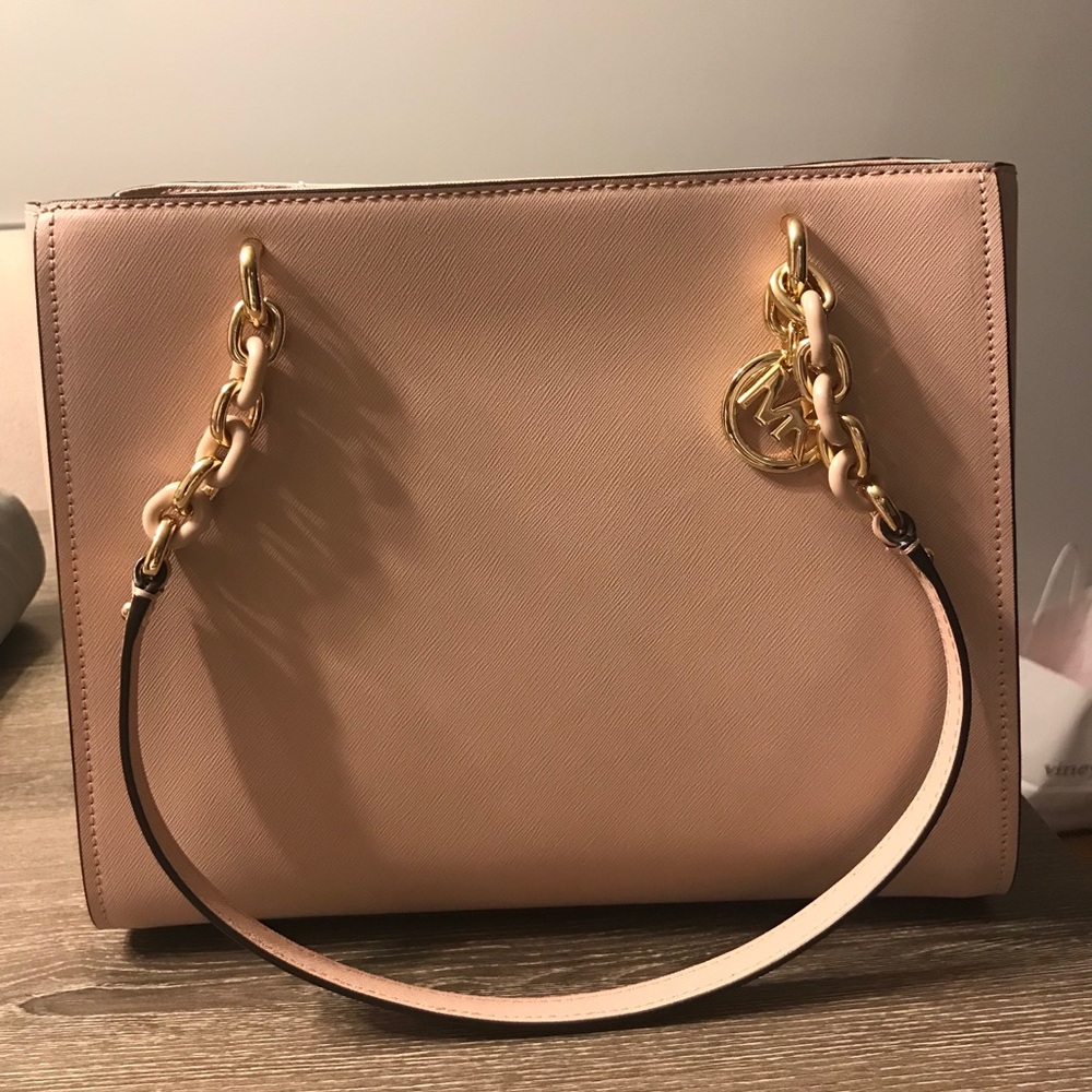 MICHAEL Michael Kors Tote And matching wallet - Picture 3 of 8